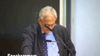 Amartya Sen on Inequality [upl. by Gennie]