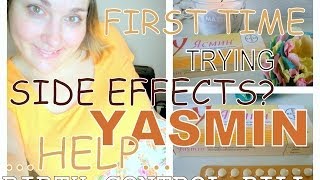 Help Birth Control Pills Yasmin Yaz May 2014 [upl. by Paynter]