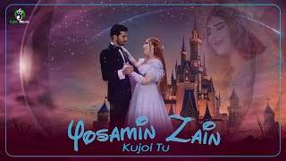 Yosamin amp Zain  Kujoi Tu Official Music Video 2023 Cover Saad Lamjarred  Shreya Ghoshal [upl. by Shirleen]