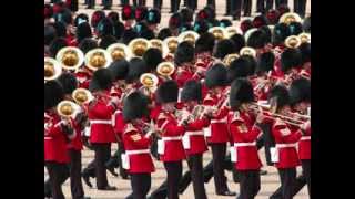 Coldstream Guards  Slow Marches [upl. by Hampton]