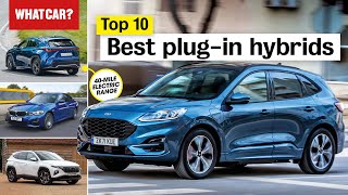 Best Plugin Hybrids 2022 and the PHEVs to avoid  What Car [upl. by Cartwell828]