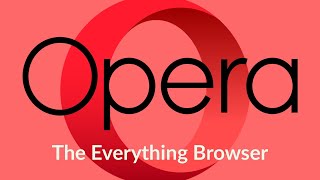 What is the Opera Browser used for Whats the best web browser [upl. by Nylave]