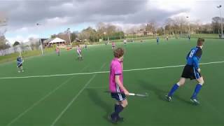 Neston 3s vs Timperley 2s [upl. by Ydniw843]