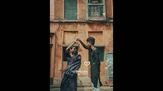 Nesha nesha e ki nesha chokhe 👀🥰 newstatusvideo 4k fullscreen bengalistatus lovebirdscreation [upl. by Forcier358]