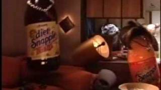 Snapple House Party Commercial 2002 [upl. by Inman257]