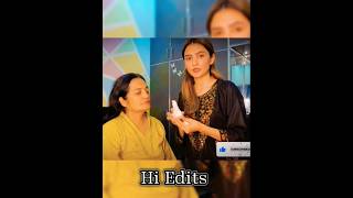 Hira Faisal Mother Soft Glam Makeup Tutorial 🥰 Sistrology youtubeshorts youtubeshorts viralshorts [upl. by Tloc350]