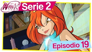 Winx Club  Season 2 Episode 20  Pixie Village  FULL EPISODE [upl. by Amadeo]