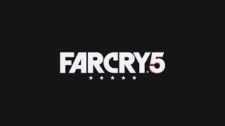 Far Cry 5 Trailer [upl. by Kosey404]