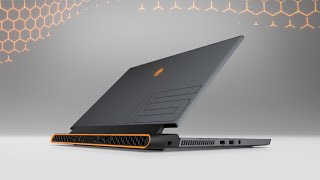 Alienware m15 R7  Product Highlights [upl. by Ahsikym]