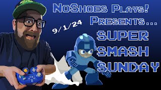 Super Smash Sunday 9124 [upl. by Janaye]