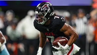 Falcons Stand Still at Trade Deadline Second Half Preview Predictions  Falcons Podcast [upl. by Aicirpac]