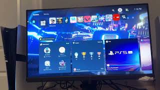 PS5 Pro How to Change Proxy Server amp Port Number Tutorial For Beginners [upl. by Roper]