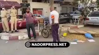 بلاد الحكرة ما فهمناش شنو هاذ القوم باغيين الشعب يدير اللي عندو رقم هذا السيد يعطيه لينا نعاونوه [upl. by Thant]