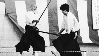 The Morihei Ueshiba Biography From Sumo to Aikido  Top Documentary Films [upl. by Nadroj]