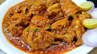 Chicken Tandoori Masala ❤️ Yeh Dish Banae Aur Sabki Tareefe Pae  Chicken Tandoori Masala Recipe [upl. by Ibson]