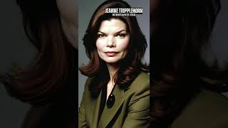 Jeanne Tripplehorn and Substance Use A Clean Record shorts JeanneTripplehorn SubstanceUse [upl. by Shippee]