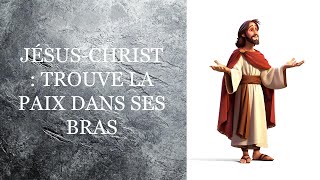 Jésus  Ton protecteur contre tous les maux et épreuves [upl. by Ru957]