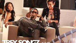 Trey Songz  Take You Home [upl. by Aziar]