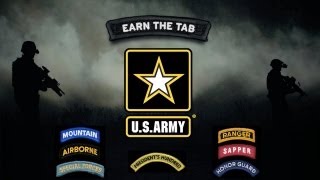 US Army  Earn The Tab [upl. by Margaret]