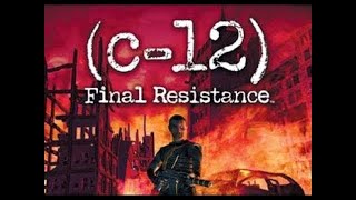 C12 Final Resistance Review PS1 [upl. by Zenda663]