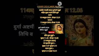 Ashtami tithi music navratrispecial shortvideo [upl. by Ymmas]