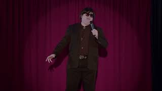 Rory Penland as Roy Orbison [upl. by Nnylyak619]