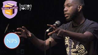 Steven Willis  Ebonics 101 [upl. by Seedman]