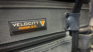 Review on the Velocity 65 tool bag [upl. by Fabri]