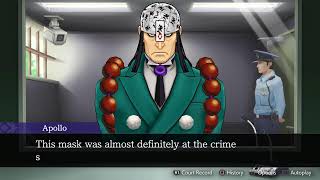 Dual Destinies  Lets Play Apollo Justice Ace Attorney Trilogy LIVE  Part 17 [upl. by Beaver]