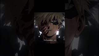 KACCHAN DEATH🧡💥😭subscribe katsukibakugou death capcut edit mha bokunoheroacademia edit [upl. by Berthoud]