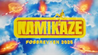 Fossrevyen 2025  Promovideo [upl. by Zeba887]