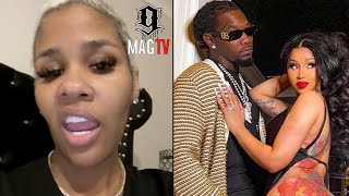 quotHe Always Found Somewhere Cheatinquot Akbar V Breaks Down Cardi B amp Offset Freestyle Diss 😱 [upl. by Arihppas]