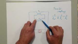 Physik Gleichstrom Einführung Teil 2 [upl. by Analahs]