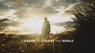 A Dream To Change The World  Dr Tefys Story [upl. by Ycniuqed]