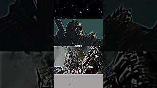 Megatron vs Optimus prime Knight forms transformers xyzbca edit vs debates short [upl. by Goines784]