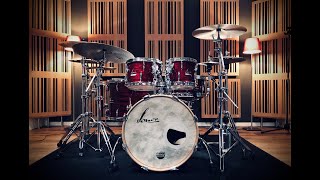 Prachir  Drummer Audition Part 1 [upl. by Llenoj]