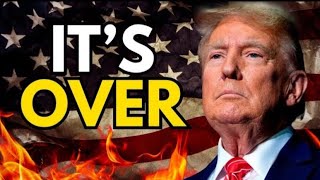 🔴BREAKING Trump gets BOMBSHELL updatetriggers backlash from media [upl. by Orodoet]