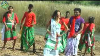 dinem neda new santhali song 2015 [upl. by Roeser]