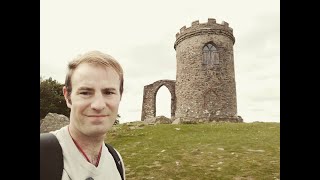 Exploring Bradgate Park  The former home of Lady Jane Grey [upl. by Gitel704]