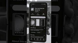 Fine Lockquot NOT quotGood Lockquot Find Samsungs Customization App [upl. by Nodnar730]