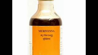 Kottakkal Murivenna Oil [upl. by Selena]