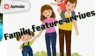 Evony releases family feature [upl. by Aicilyt]