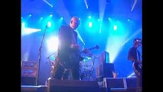 The Smashing Pumpkins Live  Eurockéennes 04071997 Belfort France HQ [upl. by Secrest]