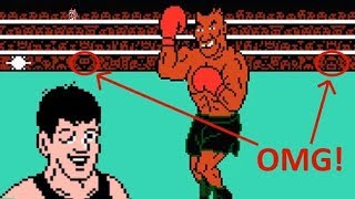 Mike Tysons PunchOut  Single Segment Highscore  269670 [upl. by Stringer]