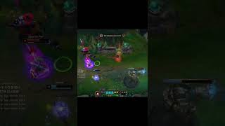 MISS FORTUNE COLLECTING WITH THE BLIND ULT [upl. by Malena]