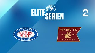 Vålerenga 1  2 Viking  sammendrag [upl. by Conte]