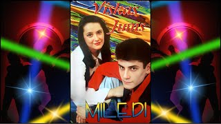 Miledi ✧ Trečias albumas ✧ Viskas jums ✧ 1996 metai [upl. by Jareen]