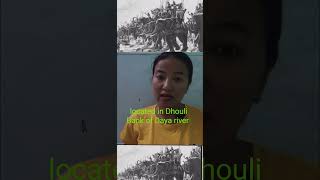 Kalinga war  Indian history  upsc shorts [upl. by Fran]