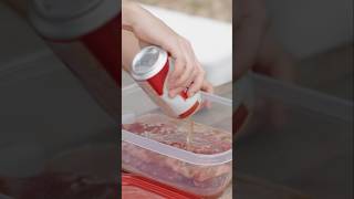 Skirt Steak Marinade food cooking [upl. by Seditsira]