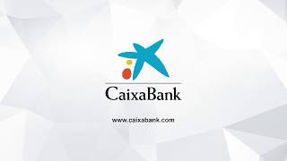 Cómo funciona el reconocimiento facial en los cajeros automáticos de CaixaBank [upl. by Ettenil155]